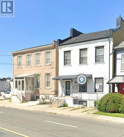 85 Wilson Street  Hamilton (Beasley), L8R1C7 | Image 1