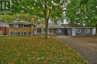 6505 Doreen Drive  Niagara Falls, L2E5K5 | Image 1