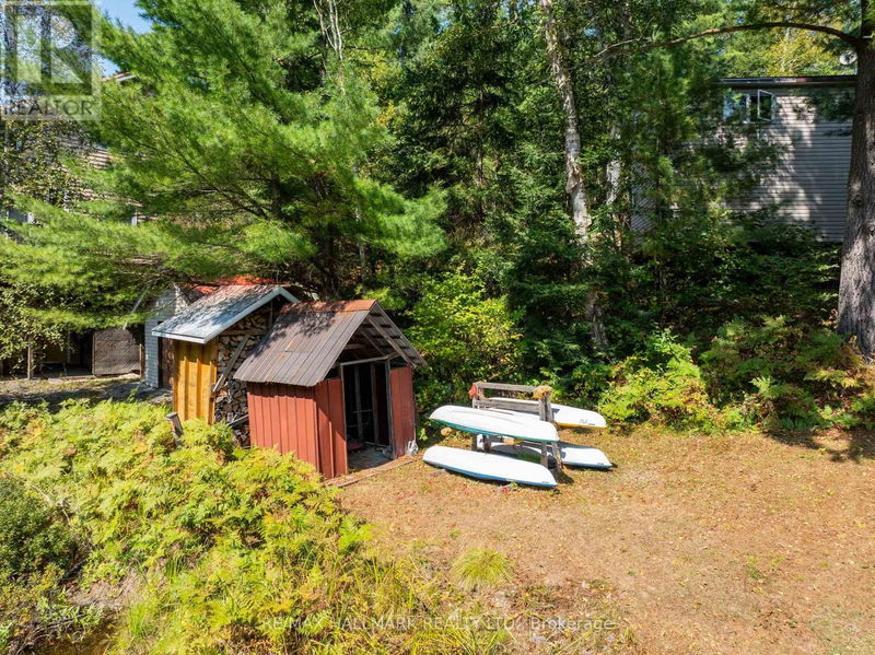 53B Forest Access Road  Parry Sound Remote Area, P0G0A1 | Image 24