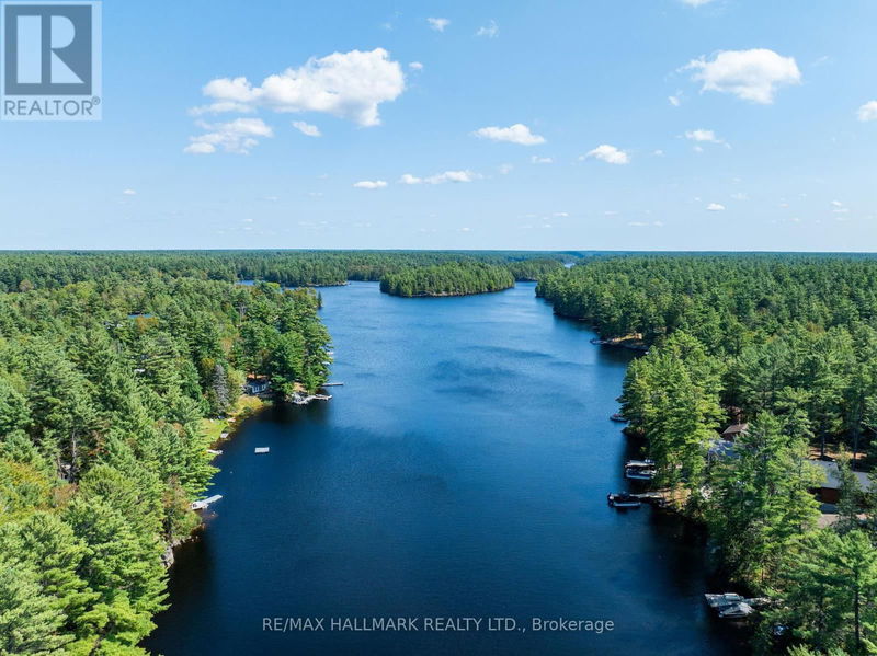 53B Forest Access Road  Parry Sound Remote Area, P0G0A1 | Image 27