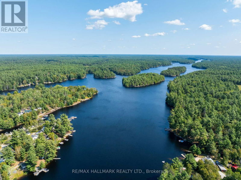 53B Forest Access Road  Parry Sound Remote Area, P0G0A1 | Image 28