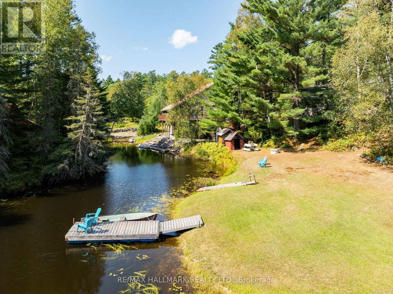 53B Forest Access Road  Parry Sound Remote Area, P0G0A1 | Image 3