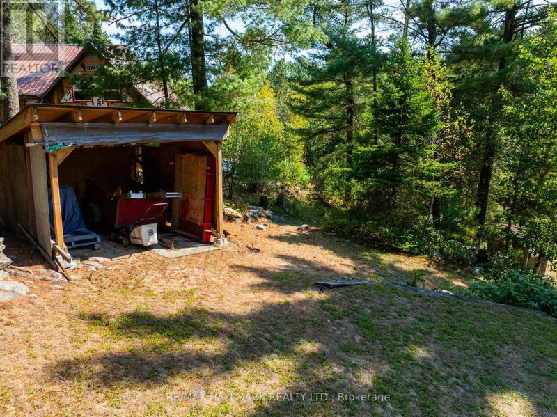 53B Forest Access Road  Parry Sound Remote Area, P0G0A1 | Image 31