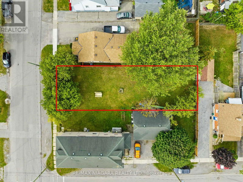 LT 183 MCRAE Avenue  Port Colborne, L3K2A6 | Image 1