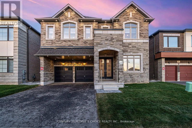 57 Pond View Gate  Hamilton (Waterdown), L0R2H1 | Image 1