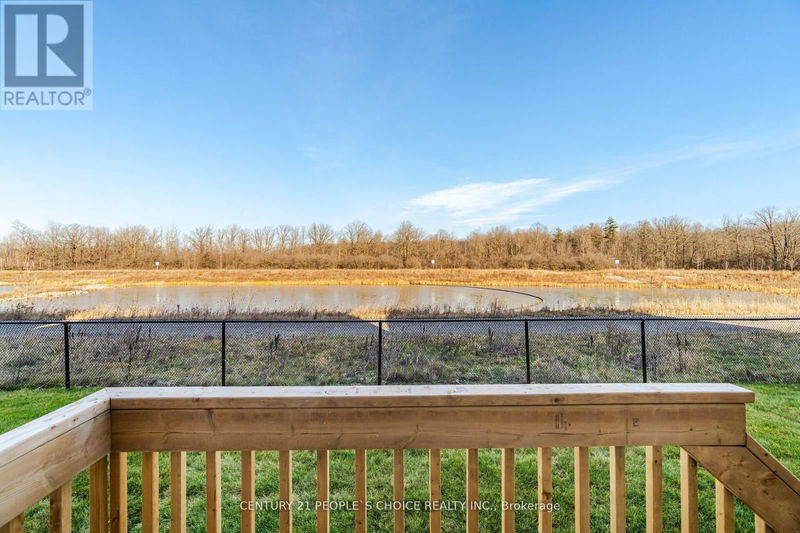 57 Pond View Gate  Hamilton (Waterdown), L0R2H1 | Image 38