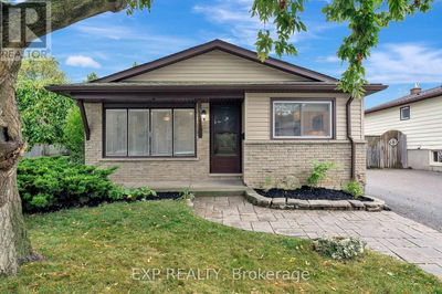 37 Broken Oak Crescent  Kitchener, N2N1N8 | Image 1