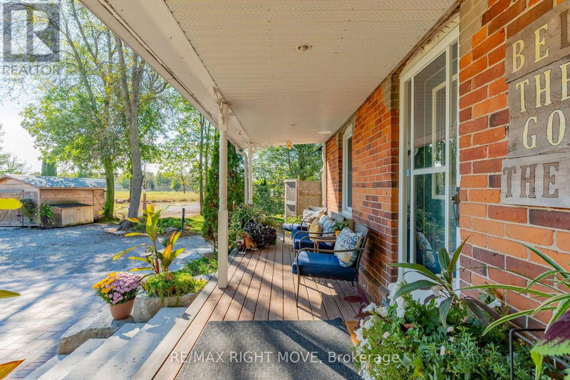 3477 Kirkfield Road  Kawartha Lakes, L0K1W0 | Image 4