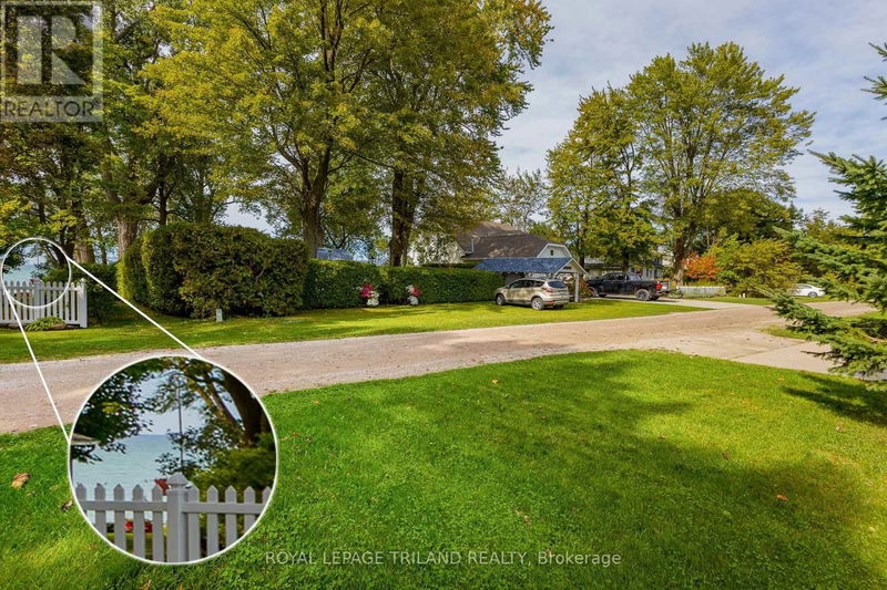 8 Kingsmere Drive  South Huron (Stephen Twp), N0M1T0 | Image 38