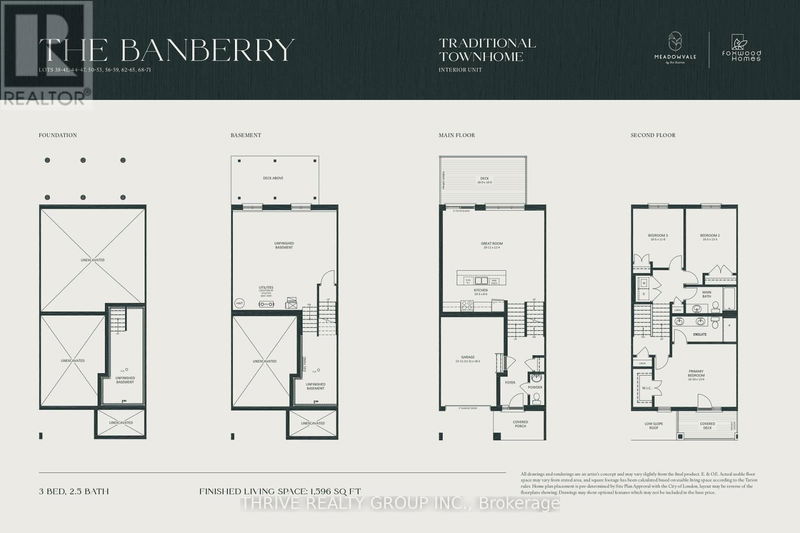  81 - 101 Meadowlily Road South London, N6M1C3 | Image 2