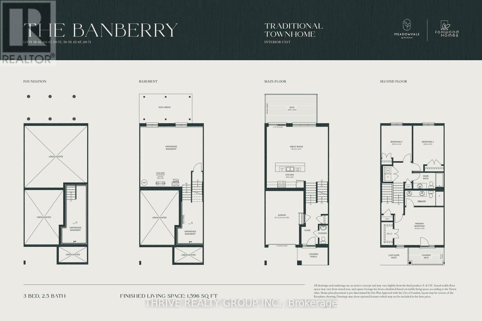 81 - 101 MEADOWLILY ROAD S Image 2