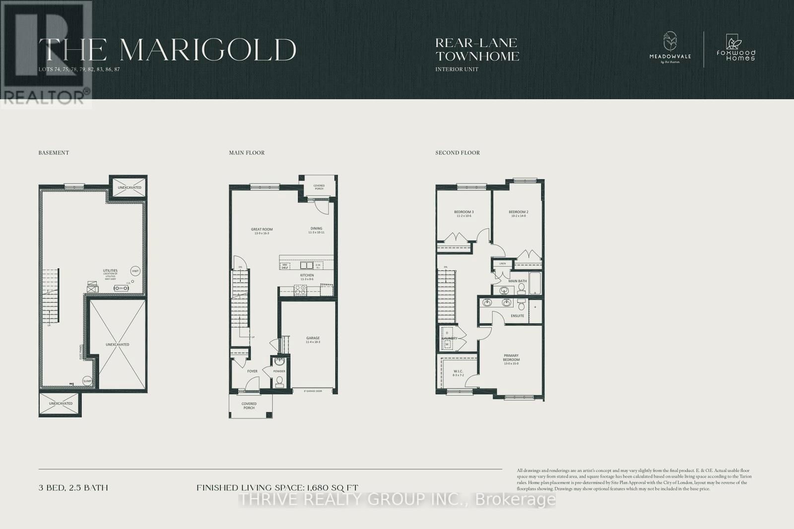 78 - 101 MEADOWLILY ROAD S Image 2