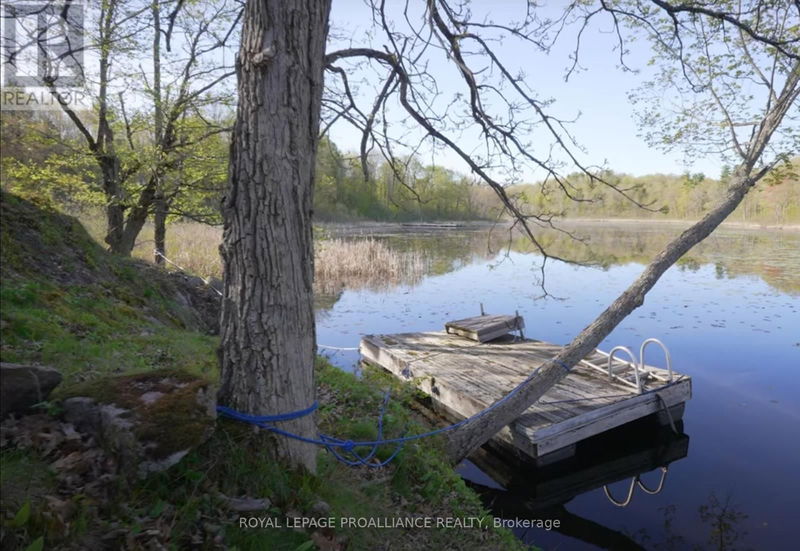 PT LT 2 Creek Crossing Lane  Westport, K0G1X0 | Image 23