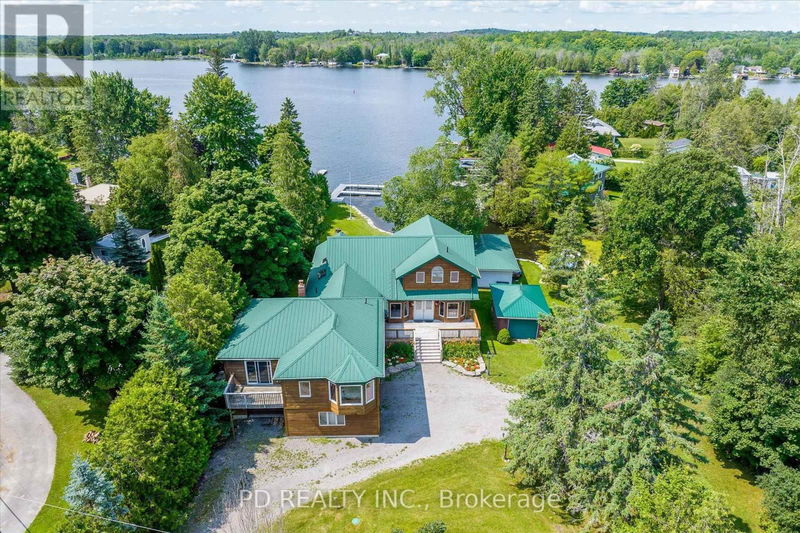 Tertiary Property View