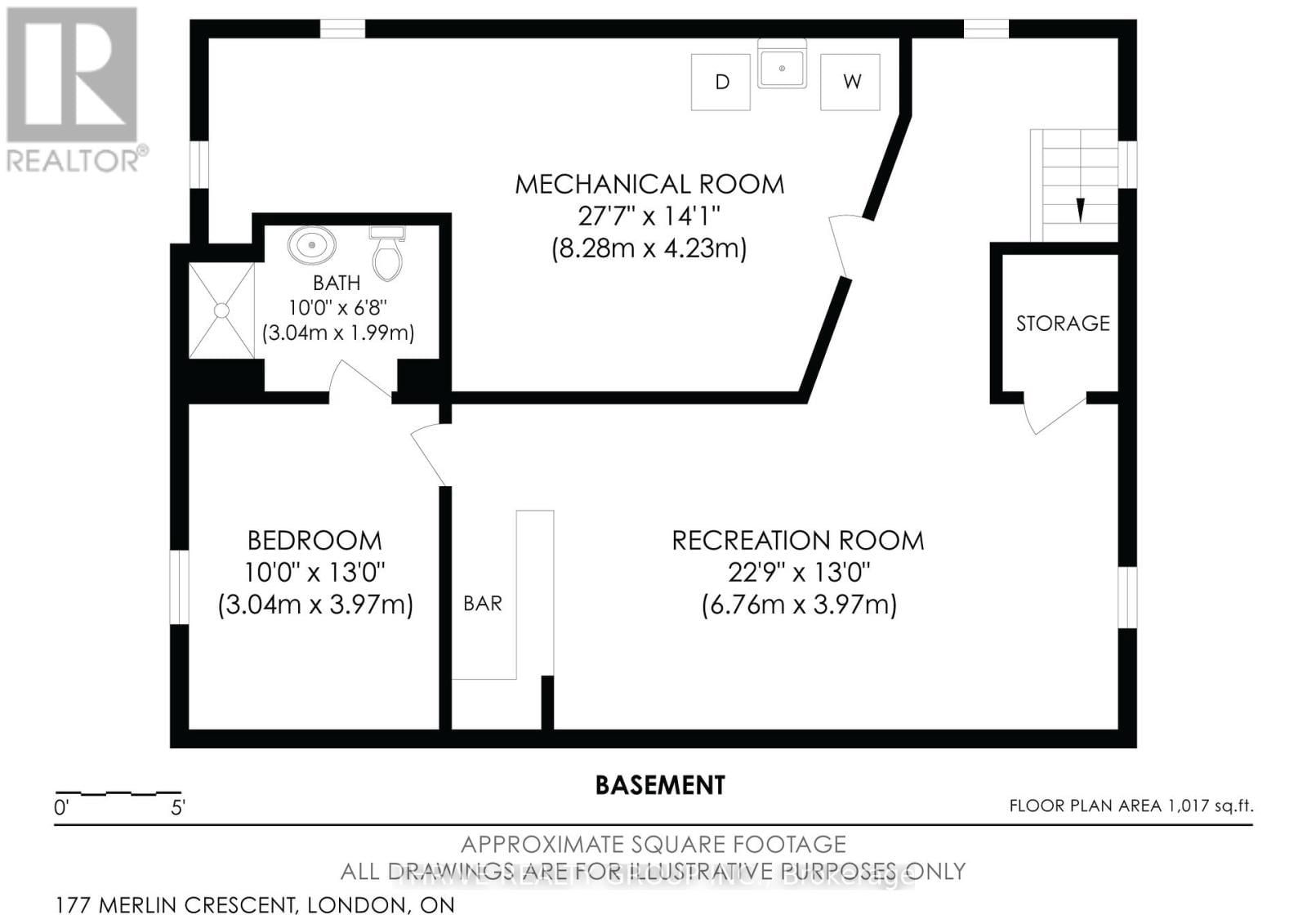 177 MERLIN CRESCENT Image 38