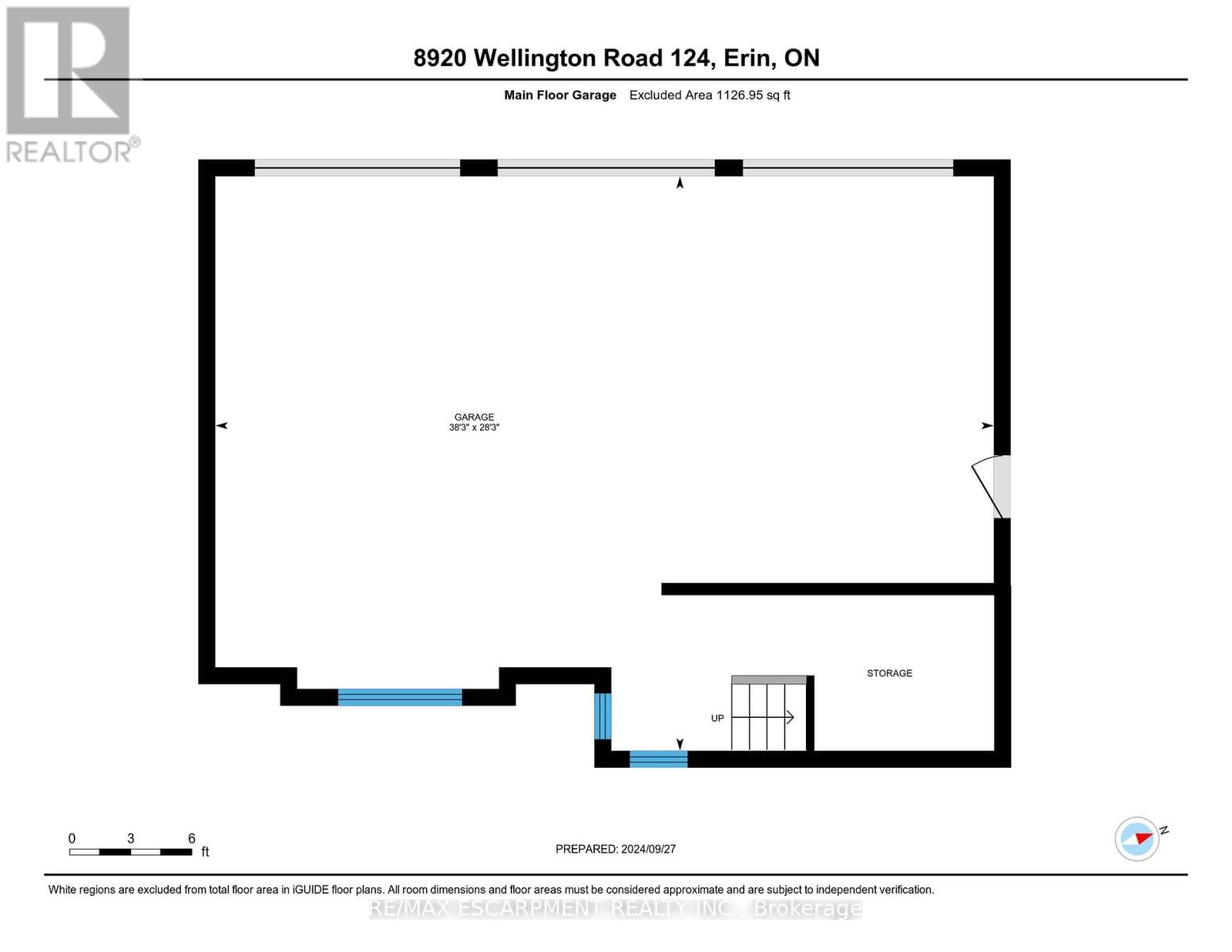 8920 WELLINGTON RD 124 Image 39