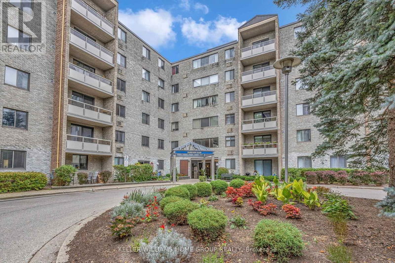  108 - 89 Westwood Road  Guelph (West Willow Woods), N1H7J6 | Image 1