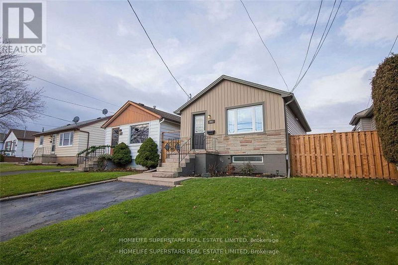 551 Barnaby Street  Hamilton (Parkview), L8H6T8 | Image 1