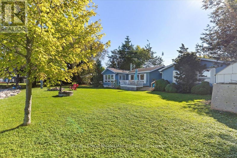 415 Sunrise Drive  Prince Edward County (Ameliasburgh), K8N4Z7 | Image 26