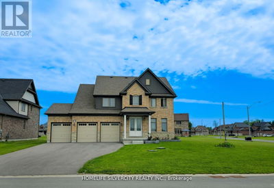 12 Summer Breeze Drive  Quinte West, K0K1L0 | Image 1