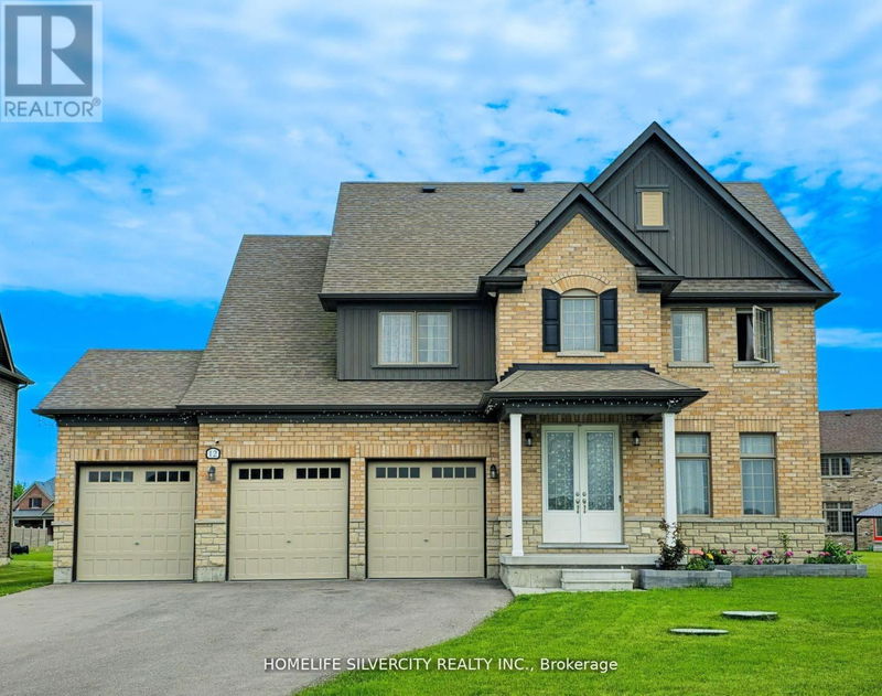 12 Summer Breeze Drive  Quinte West, K0K1L0 | Image 2