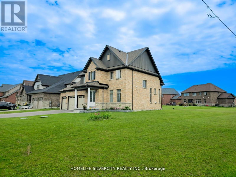 12 Summer Breeze Drive  Quinte West, K0K1L0 | Image 3