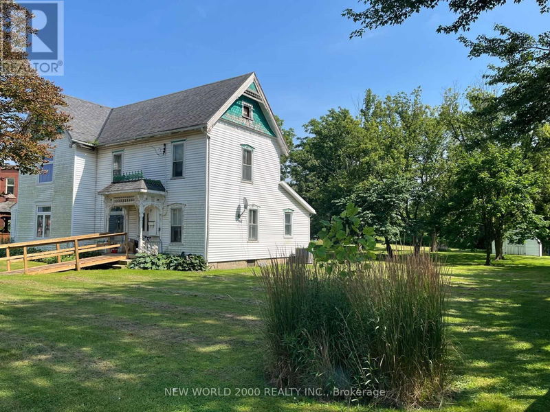 9 William Street  Chatham-Kent (Merlin), N0P1W0 | Image 5