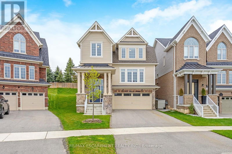 132 Drexler Avenue  Guelph/Eramosa (Rockwood), N0B2K0 | Image 2