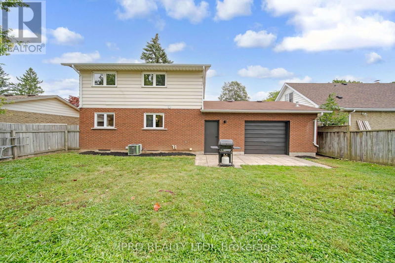 27 Tanglewood Terrace  Brantford, N3R3R8 | Image 36