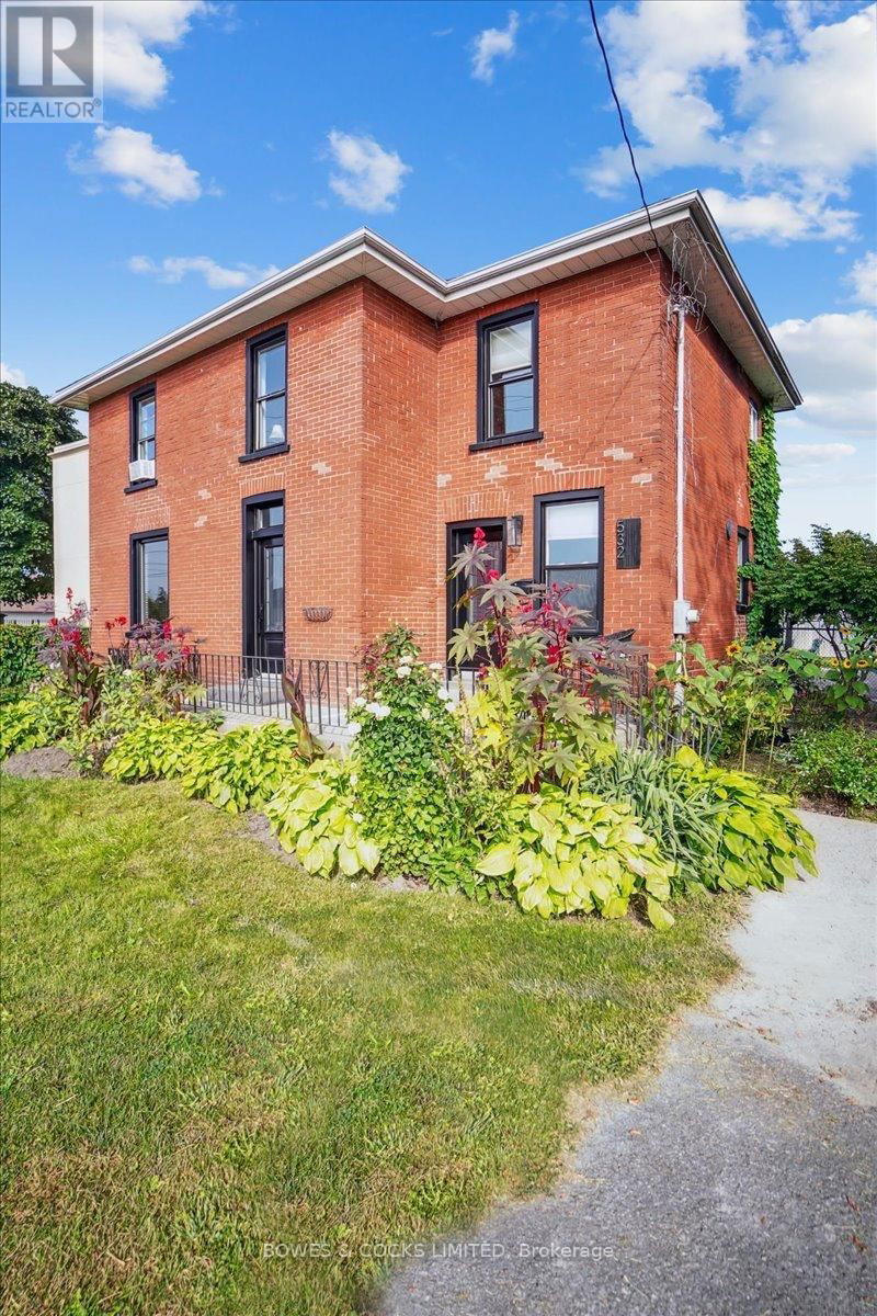 532 Dundas Street  Belleville, K8N1G5 | Image 2