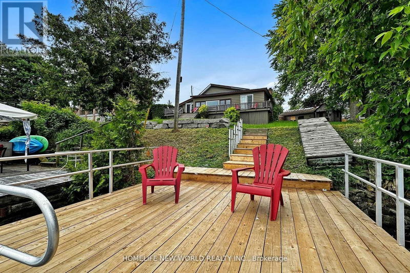 16 Third Street  Kawartha Lakes (Dunsford), K0M1L0 | Image 33