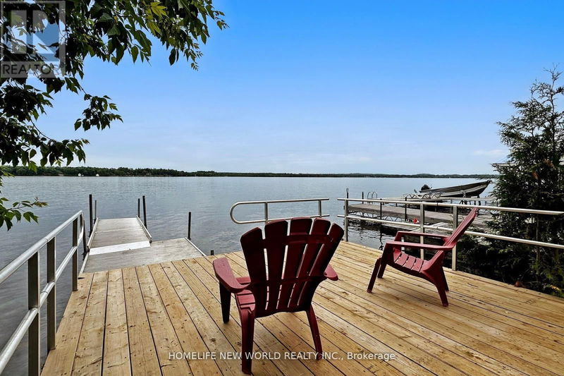 16 Third Street  Kawartha Lakes (Dunsford), K0M1L0 | Image 35