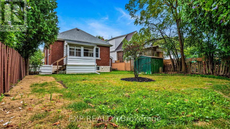 139 Longwood Road North Hamilton (Westdale), L8S3V8 | Image 29