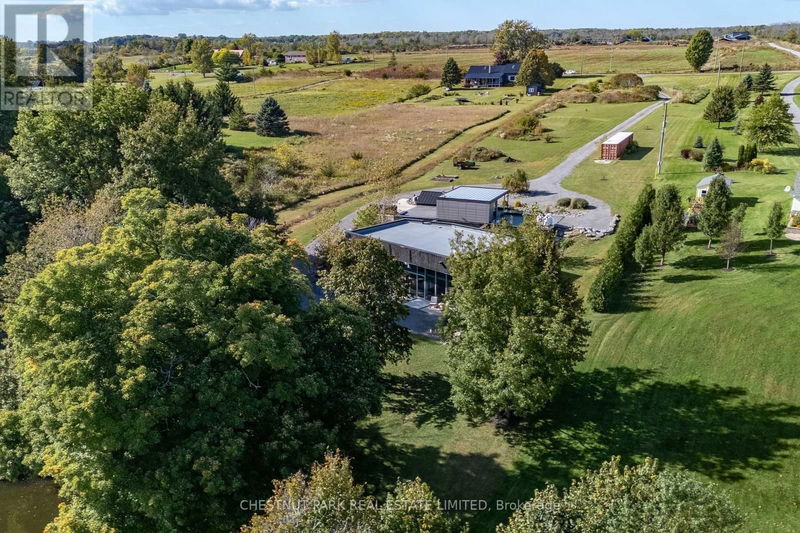 158 Scotts Mill Road  Prince Edward County (South Marysburgh), K0K2P0 | Image 2