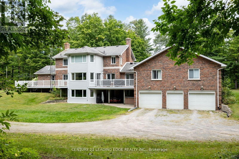 398 Sandy Hook Road  Kawartha Lakes (Pontypool), L0A1K0 | Image 29