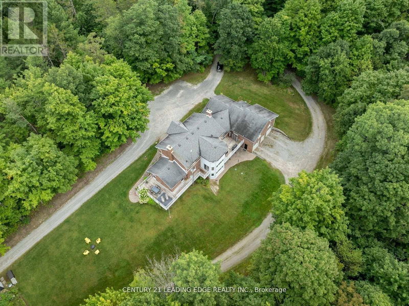 398 Sandy Hook Road  Kawartha Lakes (Pontypool), L0A1K0 | Image 35