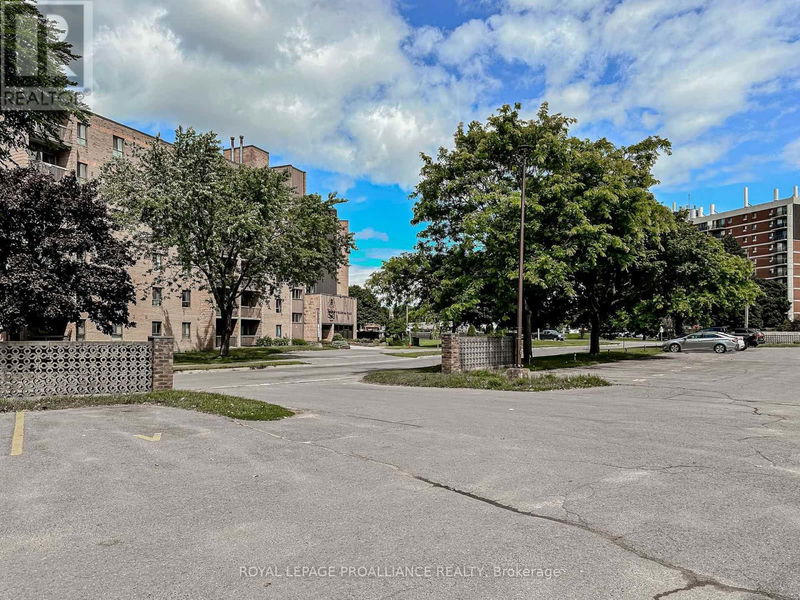  203 - 17 Eldon Hall Place  Kingston, K7M7H5 | Image 2