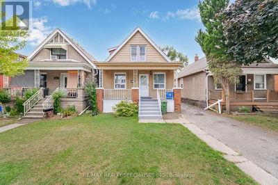 200 Paling Avenue  Hamilton (Homeside), L8H5J7 | Image 1