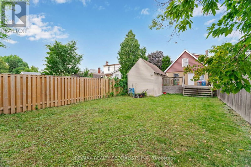 200 Paling Avenue  Hamilton (Homeside), L8H5J7 | Image 40