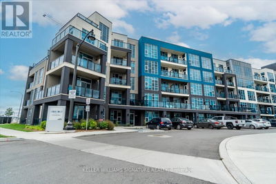  204 - 10 Concord Place  Grimsby (Grimsby Beach), L3M0G6 | Image 1