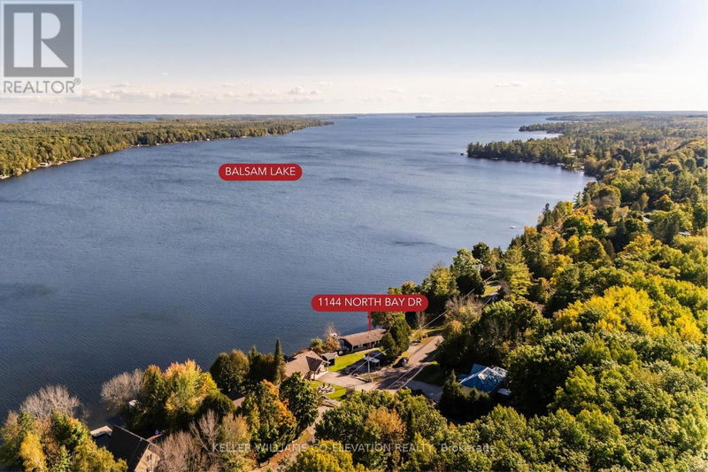 1144 North Bay Drive  Kawartha Lakes, K0M2B0 | Image 39