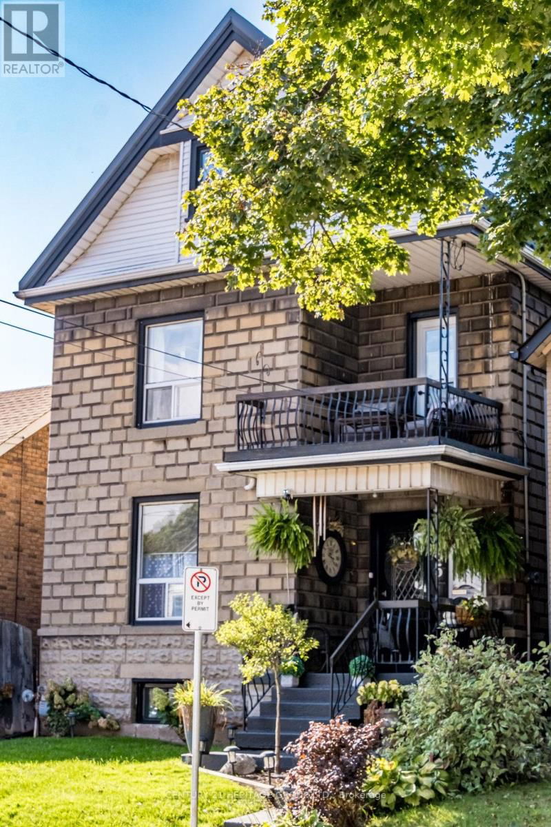 485 Catharine Street North Hamilton (North End), L8L4V1 | Image 1