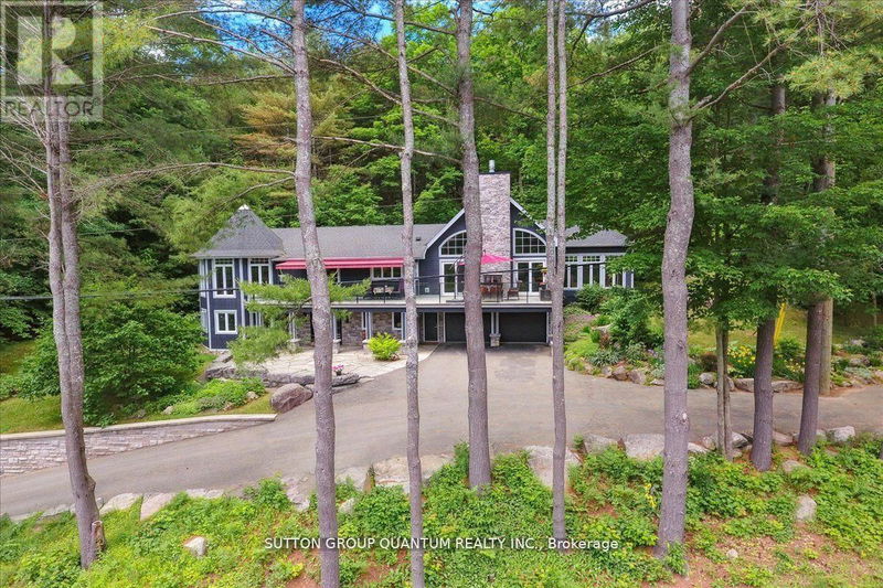 167 Santas Village Road  Bracebridge, P1L0N3 | Image 37