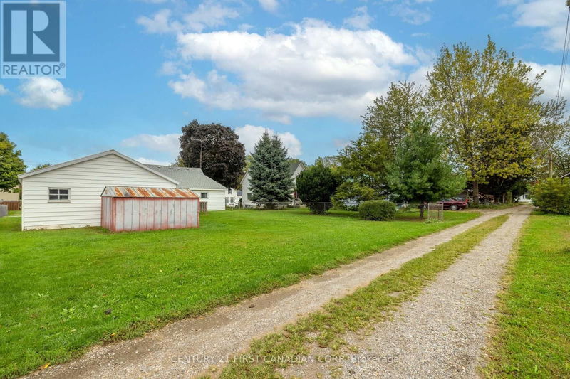 38 York Street West Chatham-Kent (Ridgetown), N0P2C0 | Image 7