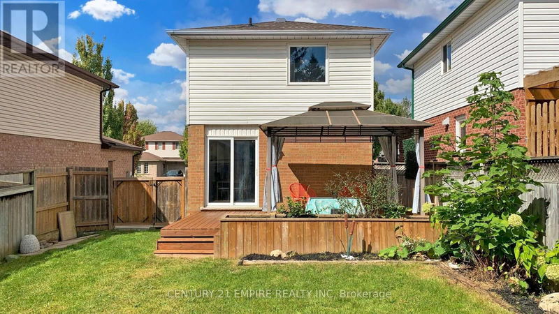 71 Watt Street  Guelph (Grange Hill East), N1E6W6 | Image 35