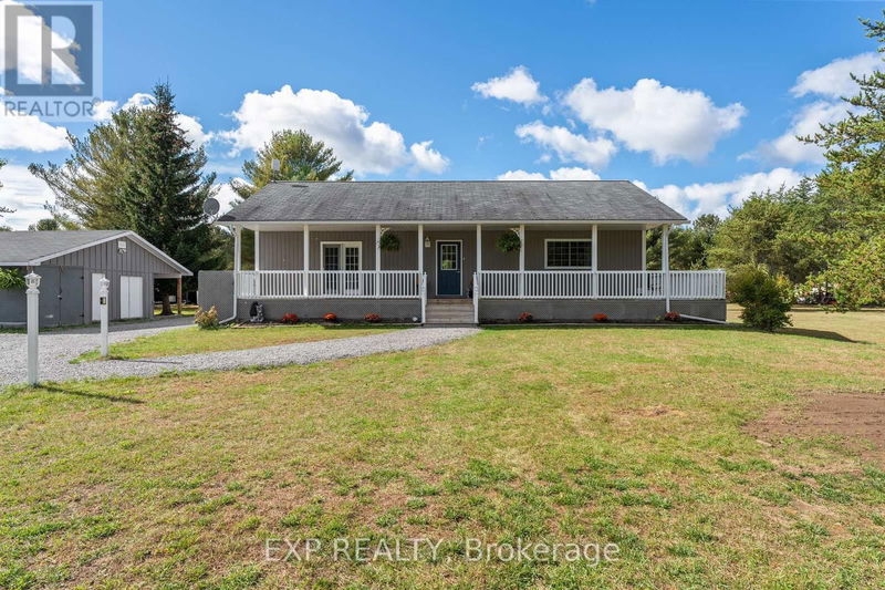 13 Hodgson Drive  Kawartha Lakes (Burnt River), K0M1C0 | Image 2