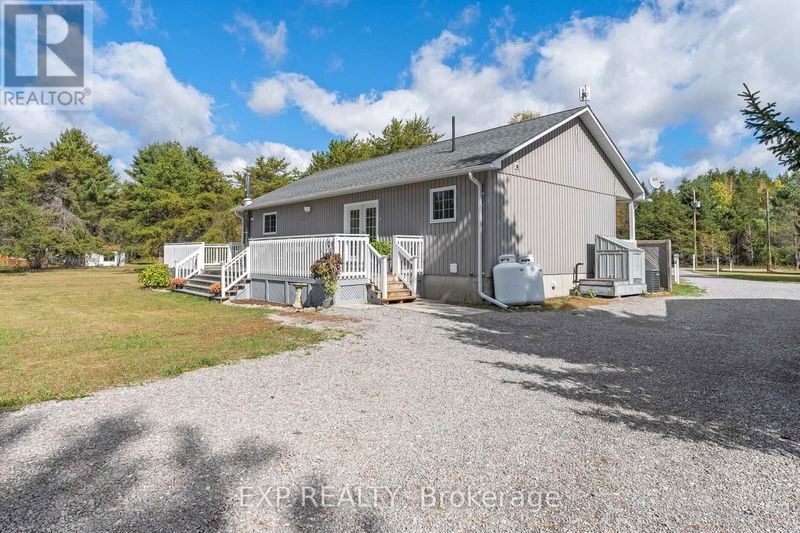 13 Hodgson Drive  Kawartha Lakes (Burnt River), K0M1C0 | Image 31