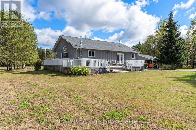 13 Hodgson Drive  Kawartha Lakes (Burnt River), K0M1C0 | Image 32