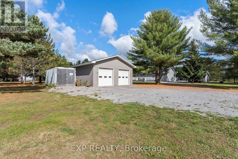 13 Hodgson Drive  Kawartha Lakes (Burnt River), K0M1C0 | Image 33