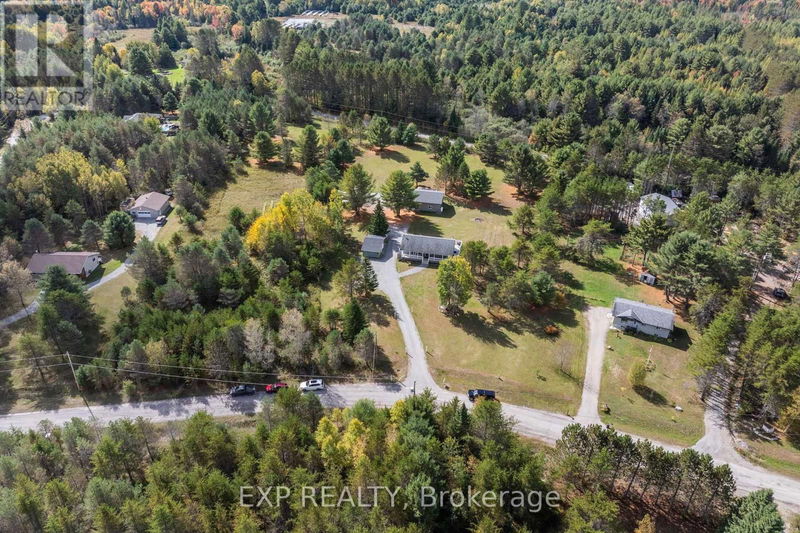 13 Hodgson Drive  Kawartha Lakes (Burnt River), K0M1C0 | Image 35